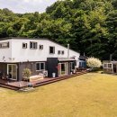 정을품은 펜션 이미지