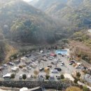 문경수예리오토캠핑장 이미지