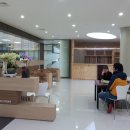 시흥시청 본관 이미지