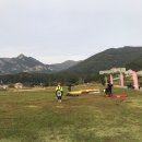 엄마와 가을캠핑 (문경) 3