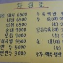 고명화돼지국밥 이미지