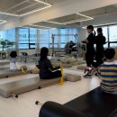 필라테스 A반 이미지