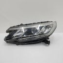 혼다 CR-V 4세대 후기형 HID 운전석 헤드라이트 전조등 이미지