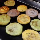 온양삼색호떡 이미지