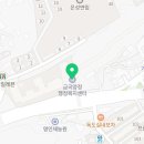 금곡양정행정복지센터 1층 이미지