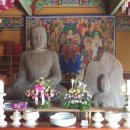 상주 증촌리 석조여래입상 이미지