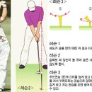 신지애/우드샷연습과 잘치려면... 이미지