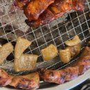 뼈구이대통령 | 수유 쪽갈비 맛집! '쪽갈비대통령' 수유점