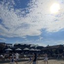 비에이치씨 하조대점