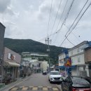 정업칼국수