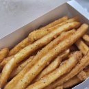 비에이치씨(BHC)치킨(삼양사거리점) | [BHC 치킨메뉴 추천 /BHC 신메뉴 내돈내산 후기] bhc...감자튀김&amp;뿌링클치킨 가격 솔직후기!/ 뿌링...