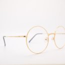 글라스 탑 안경 이미지