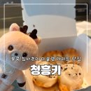 청흥 | 홍콩 맛집 침사추이 청흥키 미슐랭 가이드 성젠바오 웨이팅 후기