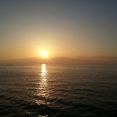 제부낙조 이미지