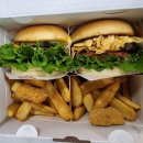 666버거 유성점 이미지