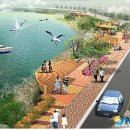 장항리 국민여가캠핑장(홍천강오토캠핑장) 이미지