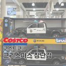 월드카센터 | 코스트코 광명점 크리스마스 선물 추천 아들 장난감 후기