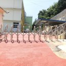 여수구봉초등학교 이미지