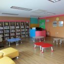 마음나눔북카페작은도서관 이미지