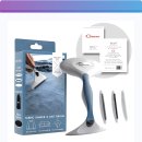 아름다운 세탁소 | 세탁소 갈 필요 없네?! 글리너 수동 보풀제거기로 니트 새옷 만들기 마법