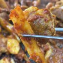 소양강가든 | 소양강가든, 가평 오리고기 맛집! 건강한 오리더덕구이와 녹차약밥 한 상 즐기기