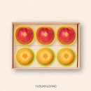 신화마트 - 중구 운곡길 2 | 고민 끝에 선택한 첫인사 선물, 부사 사과 & 신화배 세트 솔직 후기