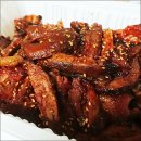 불난족발 | 청라 족발 & 청라 커넬웨이 옥천불난족발 - 배달 후기