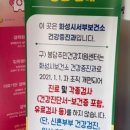 B.D.M(비디엠) | 보건소 예비 신혼부부 건강검진 결과 해석 - 여성 풍진 IgG IgM, B형간염 항원 항체 ?