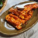 다리다리춘천참숯불닭갈비 | 춘천 우물집 본점, 산야초 효소 양념으로 건강함까지 잡은 춘천 숯불닭갈비 맛집 후기!