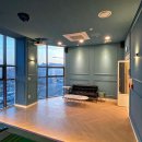 퍼스트 스크린골프 이미지