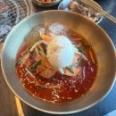 문장로-11 | [구미] 구미 도량동 고기요기/ 캠핑 감성 식당, 점심 특선으로 재방문/갈비탕솔직후기