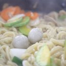싱싱칼국수 이미지