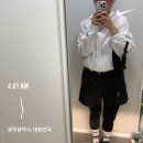 손톱하는뇨자 | [11월 일상] 내가 유부초밥이 되어볼게 얍!💍🤍