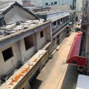 자갈마당 이미지