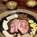 동의대 화신아파트 앞 | 동의대맛집 삼겹살, 목살 전문 육탄 후기