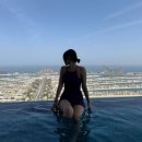 [여행 기록]🇦🇪두바이 여행 DAY3, 4 :: 팜쥬메이라/아우라스카이풀/사막투어