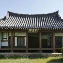 향산사 나한전 16나한상 이미지