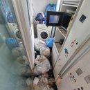 옥천집 | 옥천 쓰레기집청소 후기 &amp; 악취·벌레 심각했던 생활폐기물 정리 사례