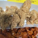 네네치킨 | 후라이드·양념 고민 끝! 네네치킨 반반 내돈내산 배달 후기