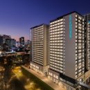 명동호텔 이미지