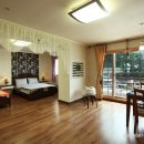 숲속마을파도소리 이미지