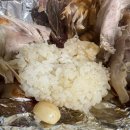 옥돌 | 안동 용상동 맛집 기완이네 통닭 옥돌바베큐치킨 포장 후기