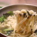 원조일품국수 이미지