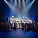 뮤지컬 위대한 쇼맨 이미지