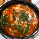 [강원 속초 맛집] 섭죽마을 - 동해부인 섭해장국 이미지