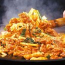 춘천닭갈비 이미지