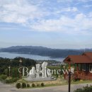 봉수산 자연휴양림 이미지