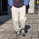 브릭스 | 와일드브릭스 스웻팬츠 후기 - 휘뚜루마뚜루 남자 조거 츄리닝 바지 추천!