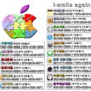 아이폰4s홈버튼안눌림-아이폰버튼고장수리 강변테크노마트 이미지