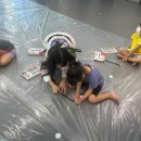 용인대서원태권도장 이미지